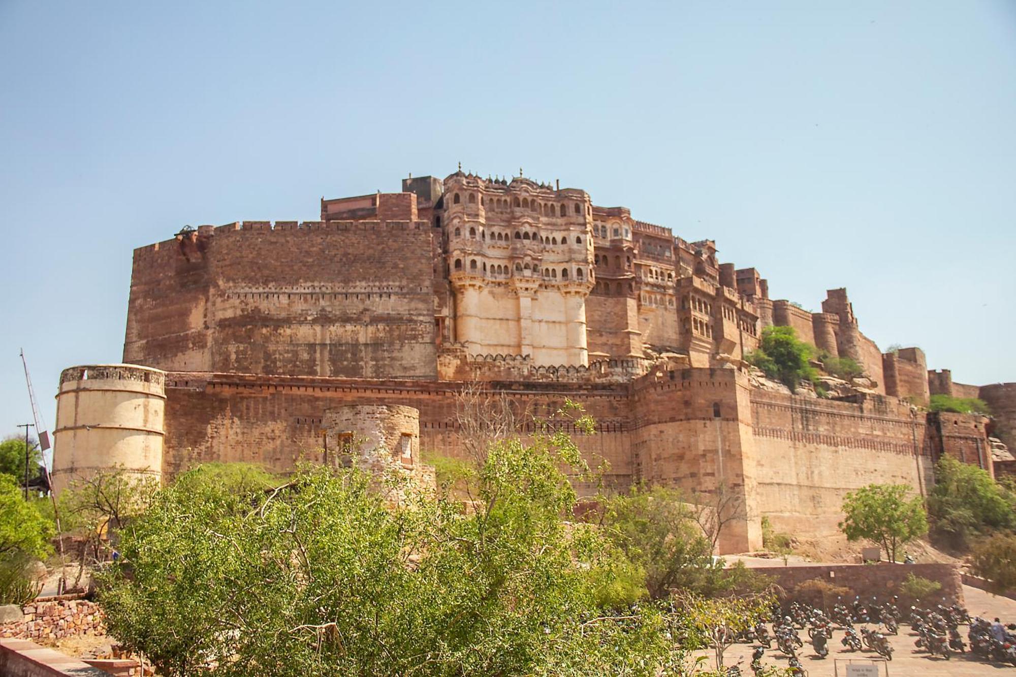 Amritara Manak Haveli, Jodhpur Hotel Jodhpur  Eksteriør billede